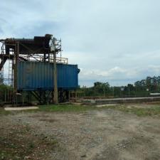 Dragagem Brasil - Papel e Celulose