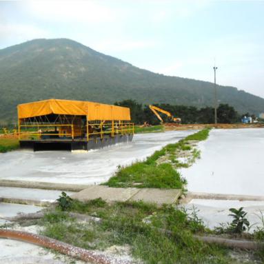 Dragagem Brasil - Dredging, Suction and Repression