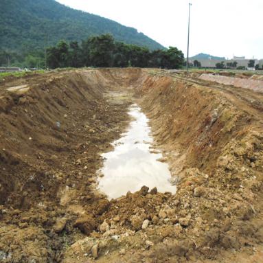 Dragagem Brasil - Conclusion