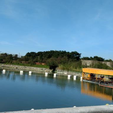 Dragagem Brasil - Dredging