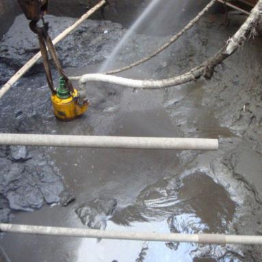 Área de atuação - Petroquímica