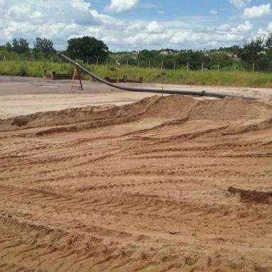 Dragagem Brasil - Setor Publico