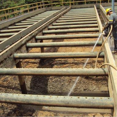 Dragagem Brasil - Siderurgica