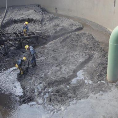 Dragagem Brasil - Siderurgica