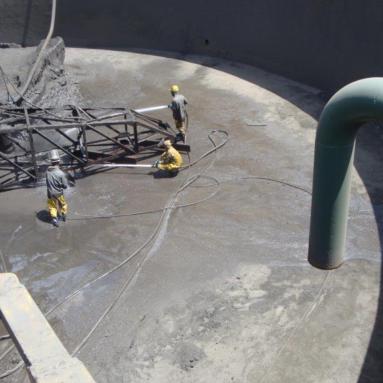 Dragagem Brasil - Siderurgica