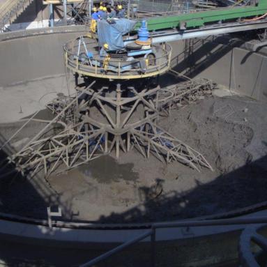 Dragagem Brasil - Siderurgica